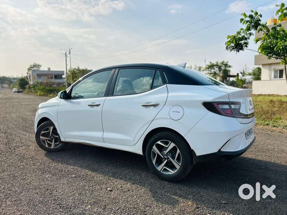 Aura Sx+ Button Start Top End 2020