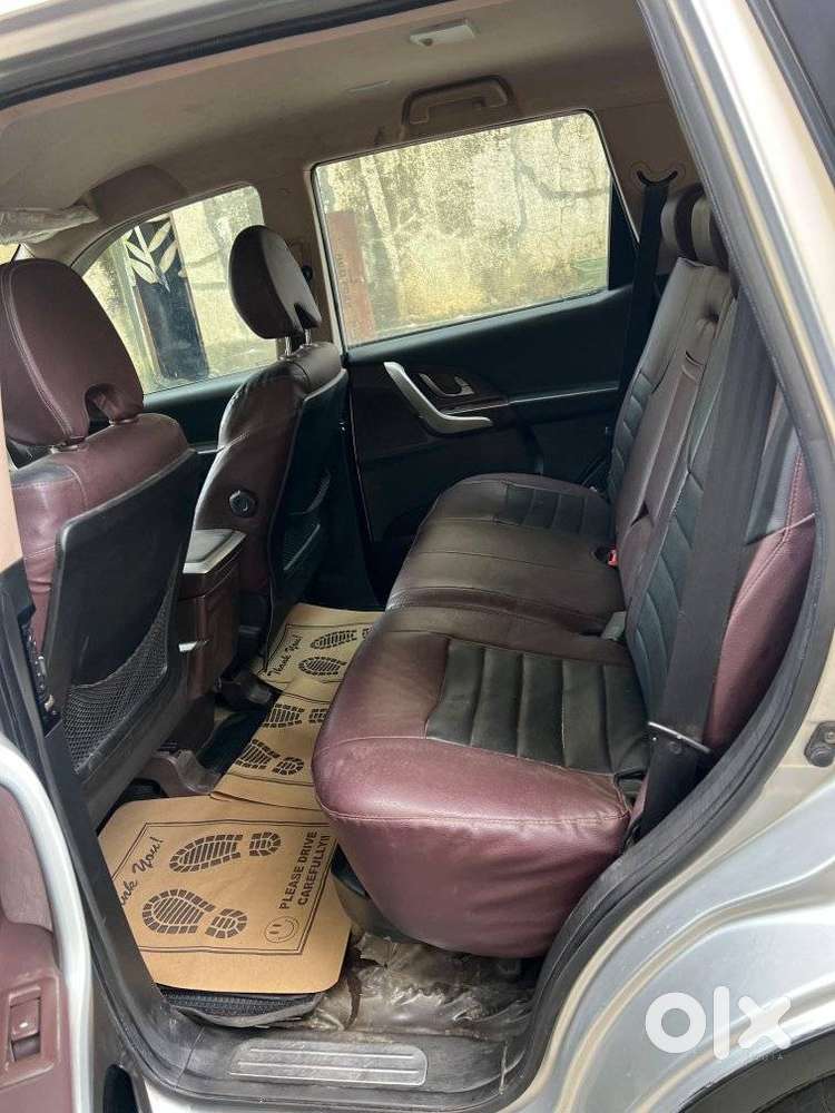 Mahindra Xuv500 W6 2wd, 2014, Diesel