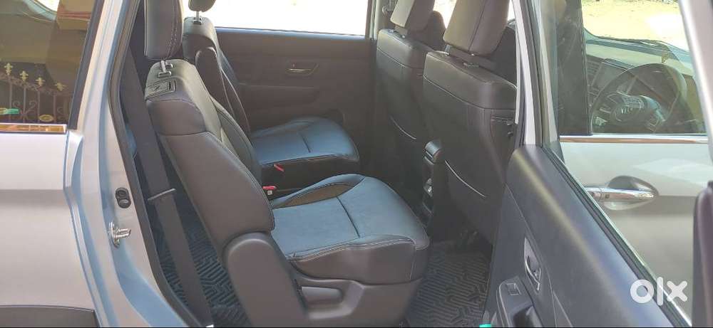 Maruti Suzuki Xl6 2022 Petrol Good Condition