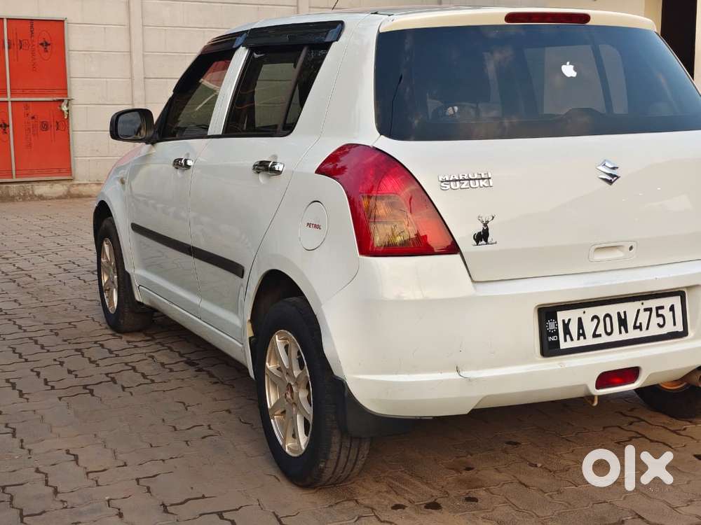 Maruti Suzuki Swift