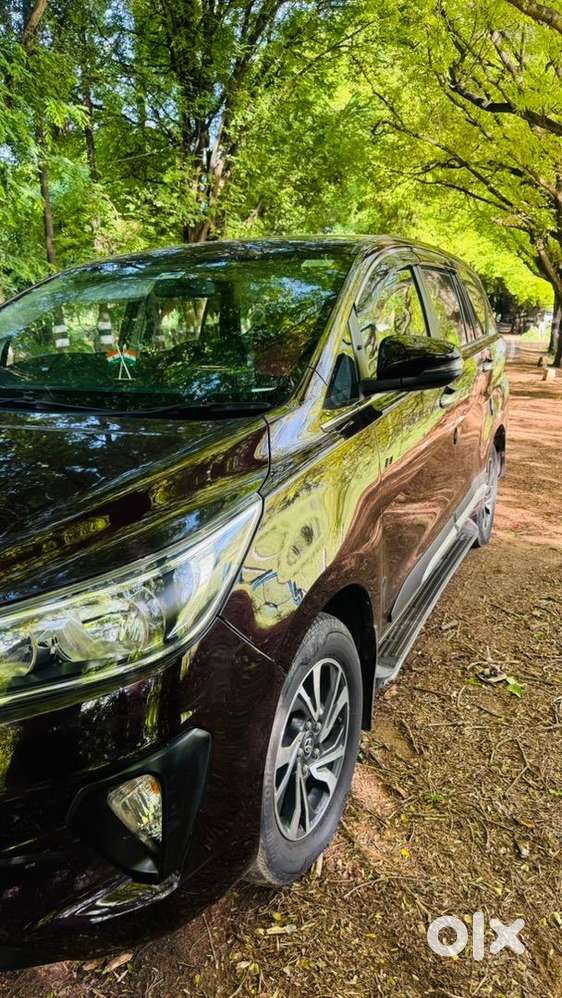 Toyota Diesel Manual 2021