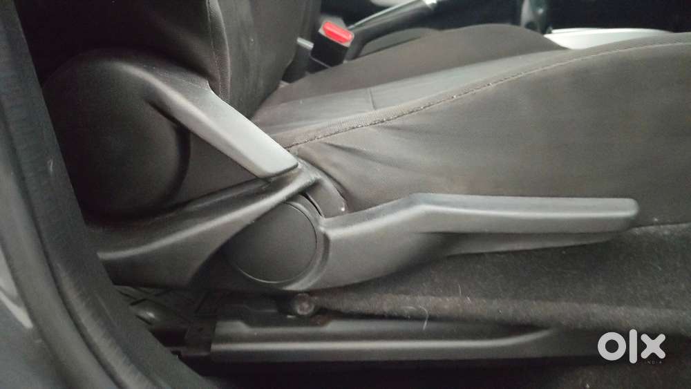 Maruti Suzuki Baleno 1.2 Alpha, 2016, Petrol