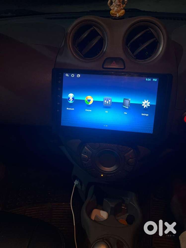 Renault Pulse 2012 Diesel 125000 Km Driven