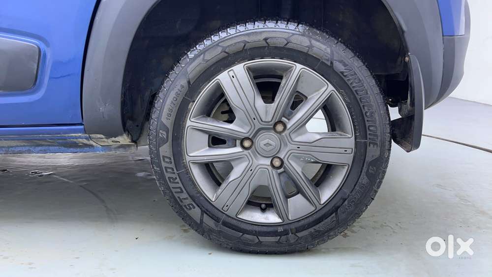Renault Kwid Climber 1.0 Amt Opt, 2020, Petrol