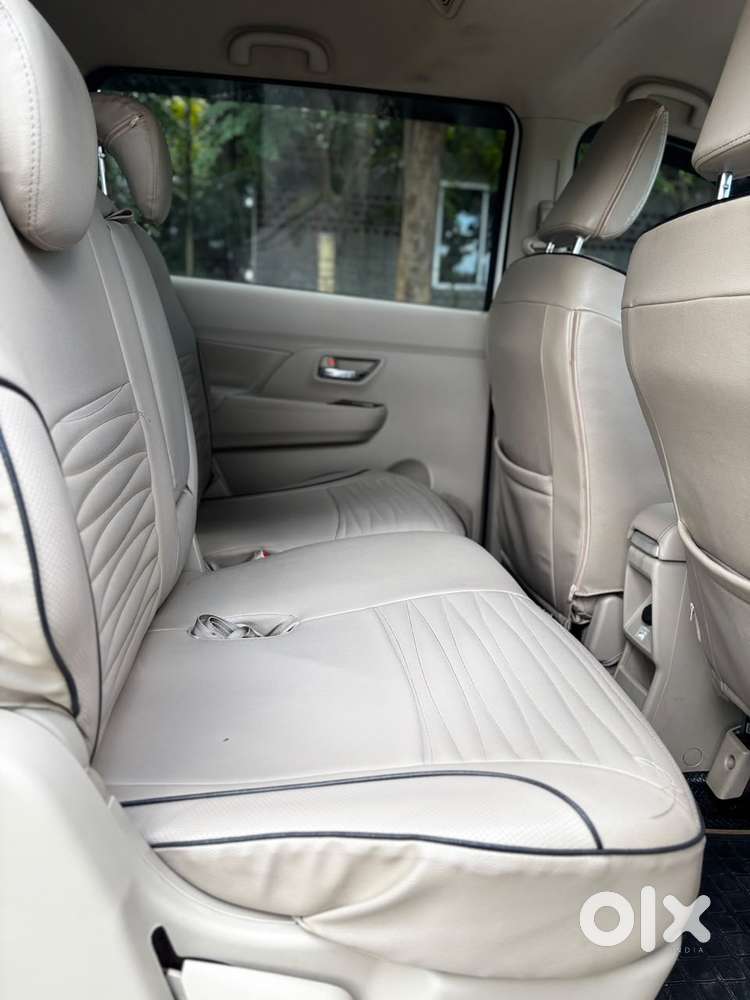Maruti Suzuki Ertiga, 2019, Diesel