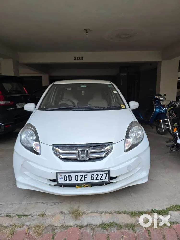 Very Nice Car