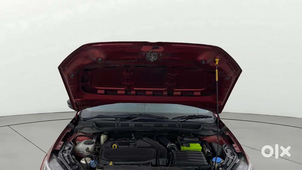 Volkswagen Virtus 1.5 Tsi Gt Plus Evo Dsg, 2023, Petrol