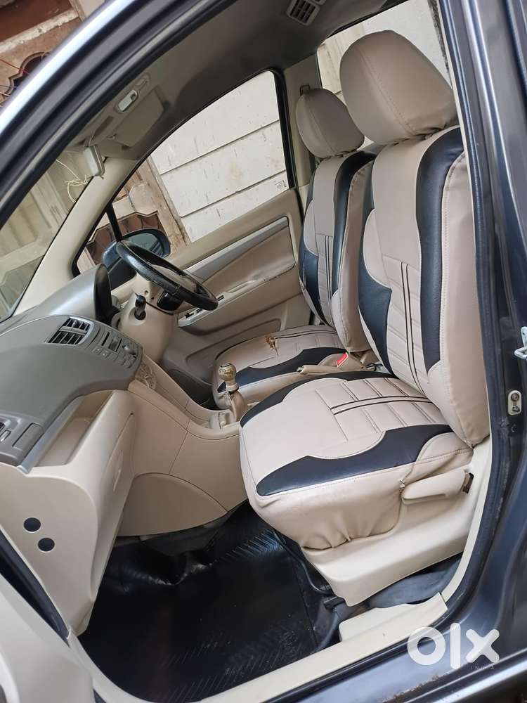 Maruti Suzuki Ertiga Vdi Abs, 2018, Diesel