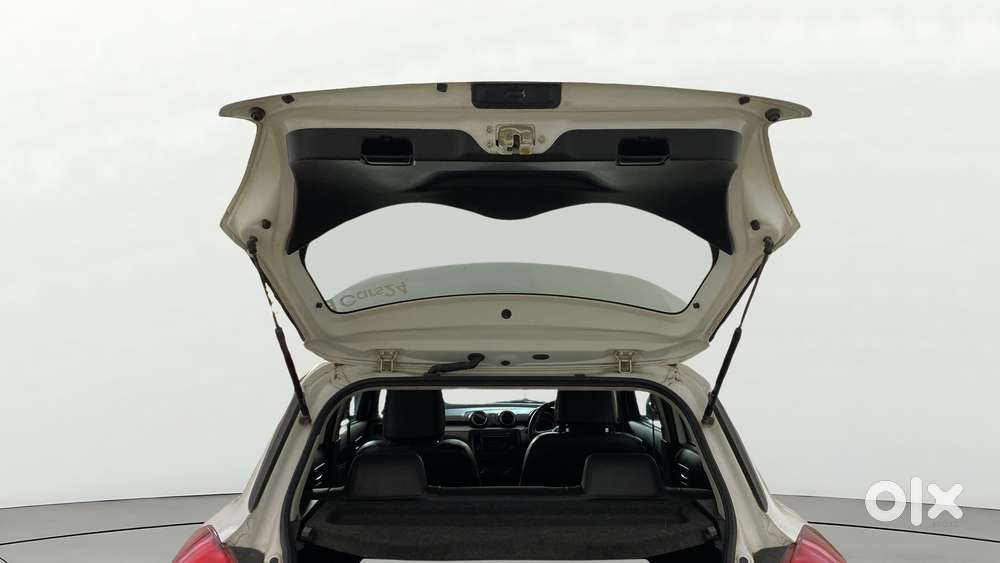 Maruti Suzuki Swift Amt Vxi, 2020, Petrol