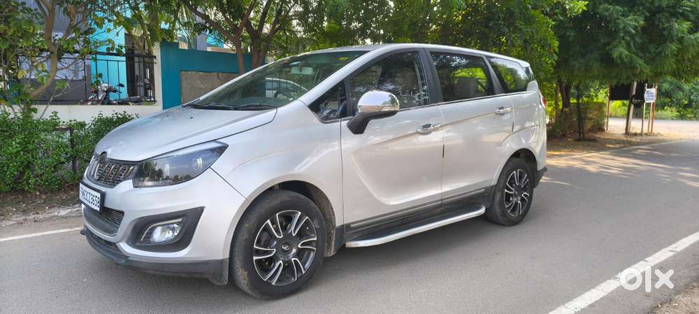 Mahindra Marazzo 1.5 M6 Plus 8 Str, 2021, Diesel