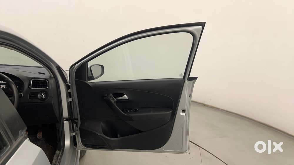 Volkswagen Polo 1.0 Mpi Highline Plus, 2019, Petrol
