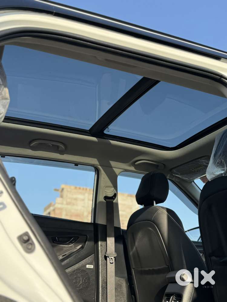 Hyundai Creta 1.5 Sx (o) Knight Diesel At, 2024, Diesel