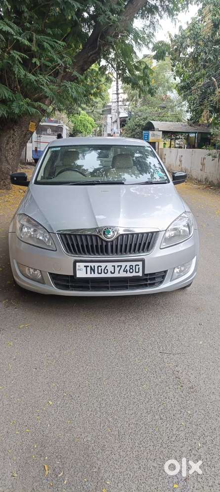 Skoda Rapid 2013-2016 1.5 Tdi Elegance, 2013, Diesel