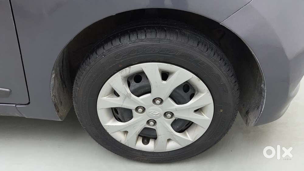Hyundai Grand I10 1.2 Kappa Sportz, 2014, Petrol