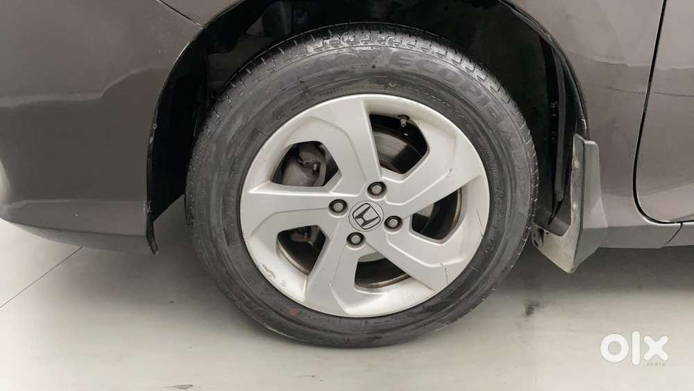 Honda City 1.5 Vx I-dtec Mt, 2014, Diesel