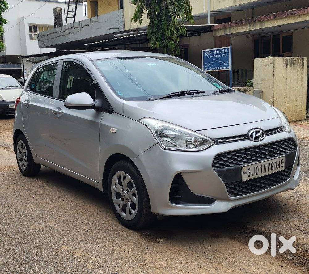 Hyundai Grand I10 1.2 Kappa Magna, 2018, Petrol