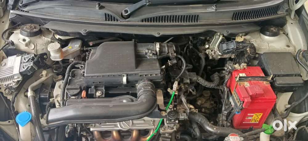Toyota Glanza 1.2 S, 2023, Petrol