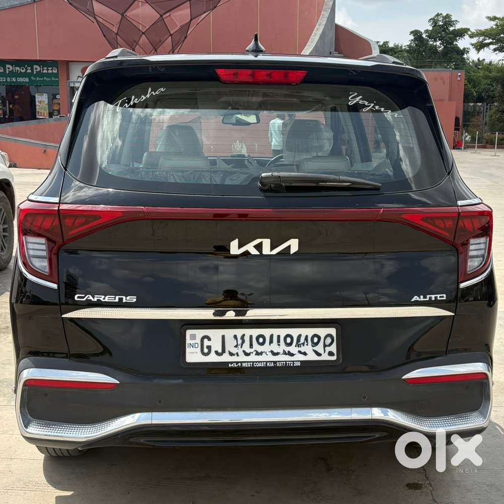Kia Carens 2023 Diesel