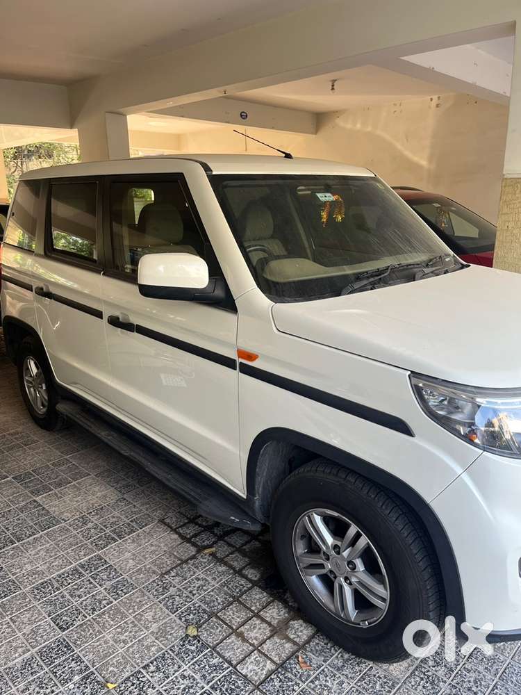 Mahindra Bolero Neo 2022