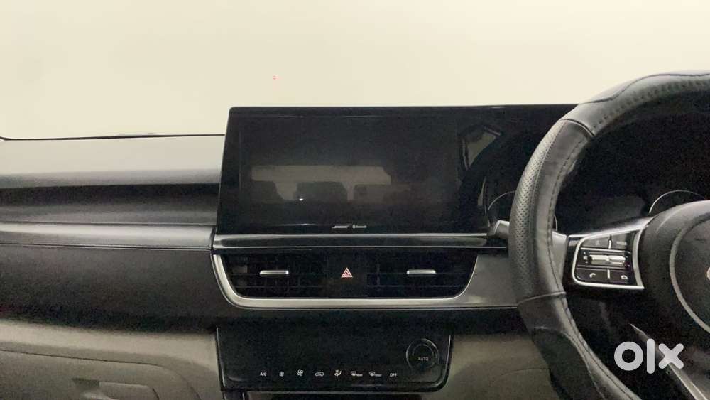 Kia Seltos Htx Plus At D, 2019, Diesel