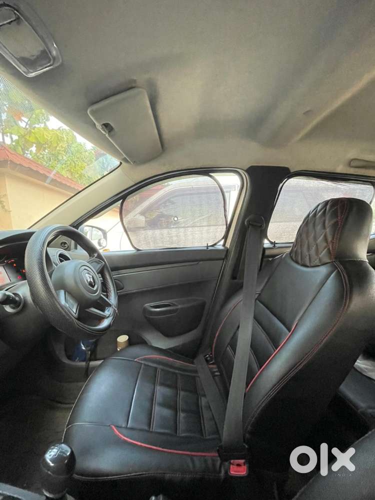 Renault Kwid 2021 Petrol