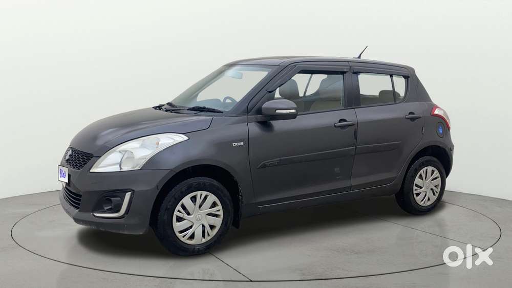 Maruti Suzuki Swift Vdi, 2015, Diesel