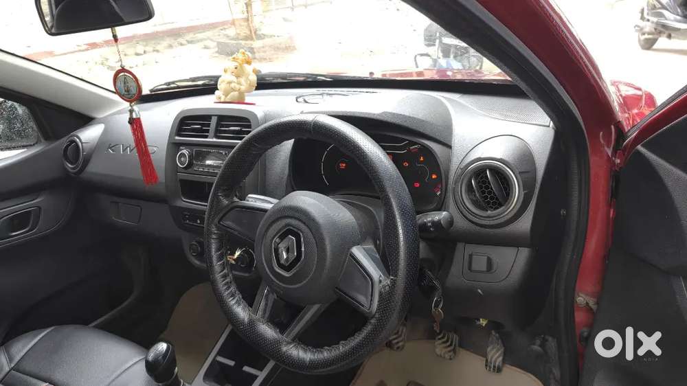 Renault Kwid Rxt Sce 2020 Model