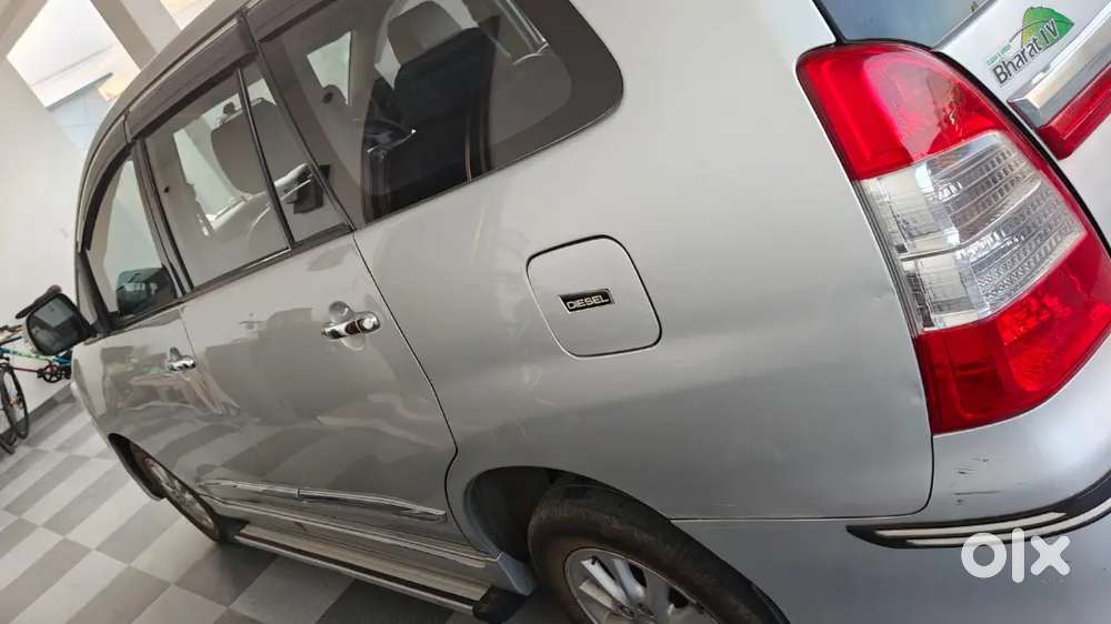Toyota Innova