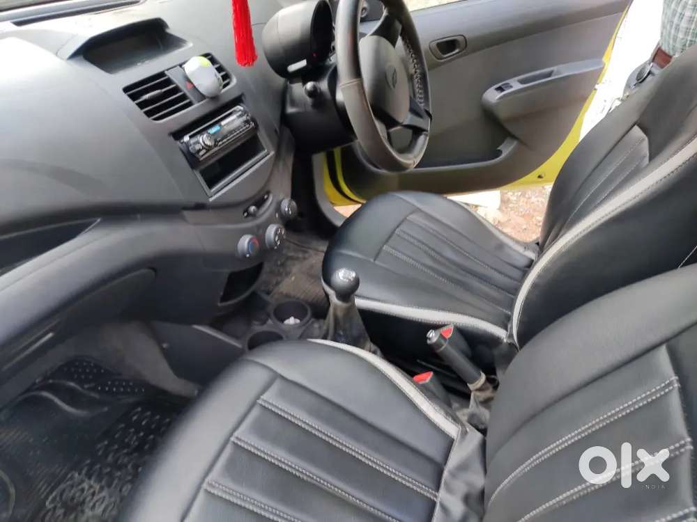 Chevrolet Beat 2010