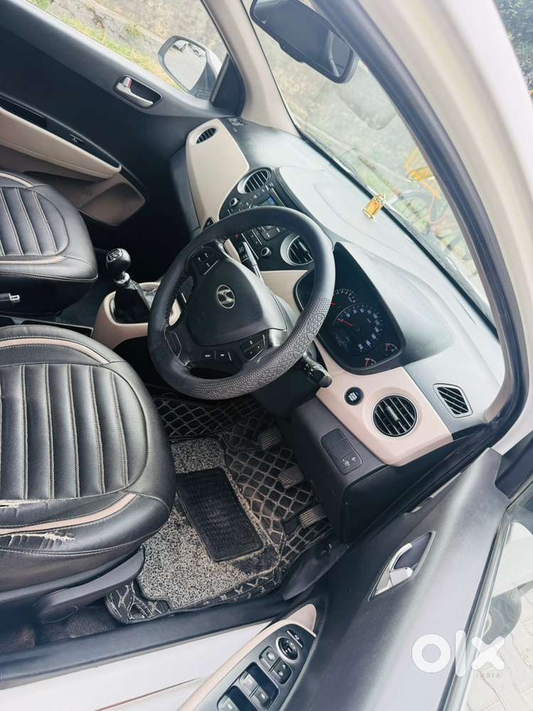 Hyundai Xcent Petrol Push Button For Sale
