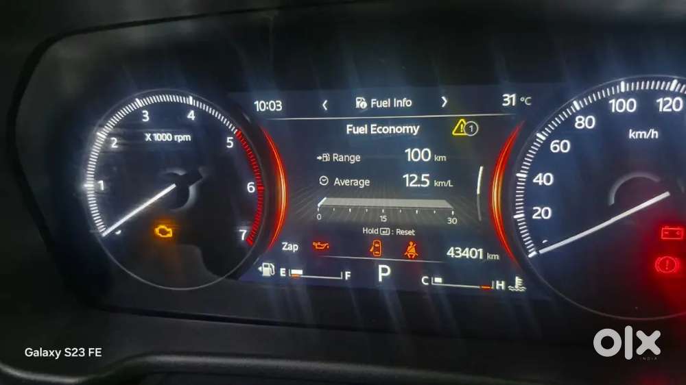 Mahindra Scorpio N 2023.    New. Condition