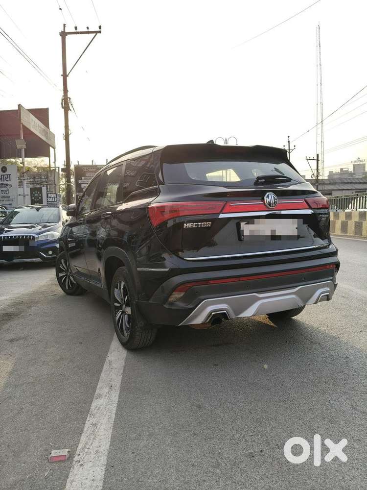 Mg Hector Sharp Diesel Mt, 2019