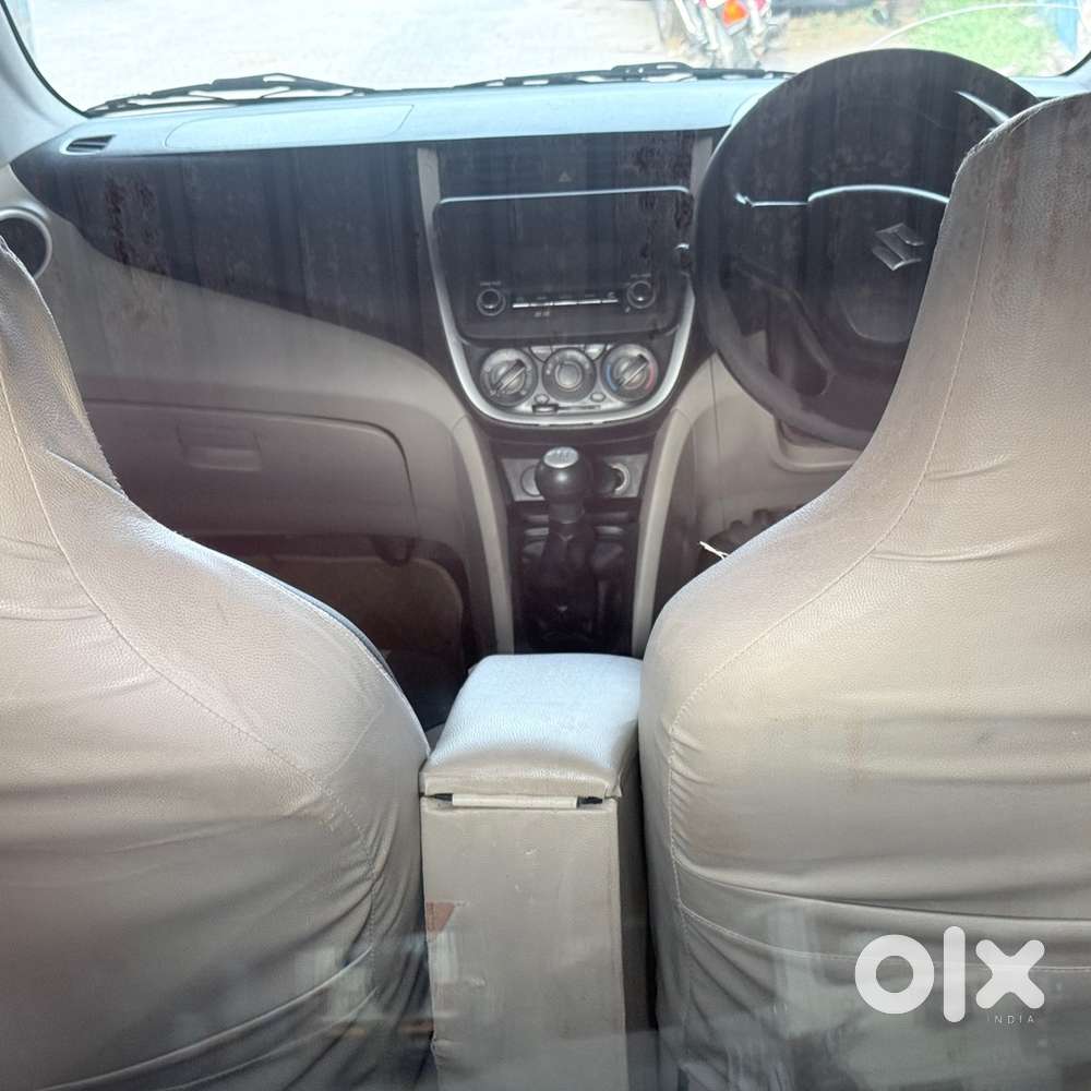 Maruti Suzuki Celerio 2021