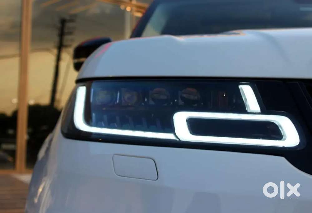 Land Rover Range Rover 2014