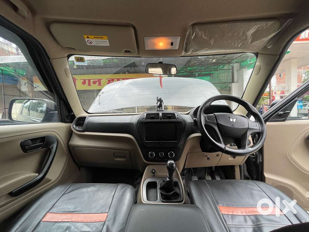 Mahindra Bolero Neo 2023