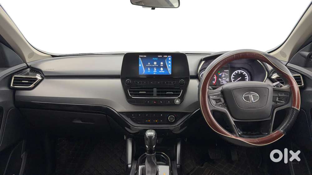 Tata Harrier Xta+ 2.0 L Kryotec Bs Vi, 2021, Diesel