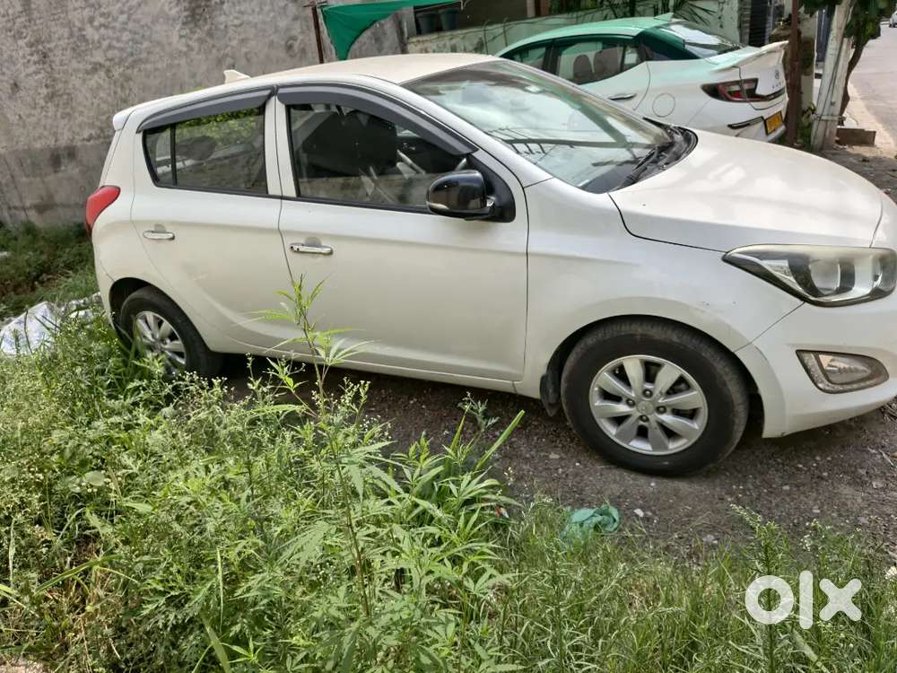 Hyundai I20 2014 Diesel