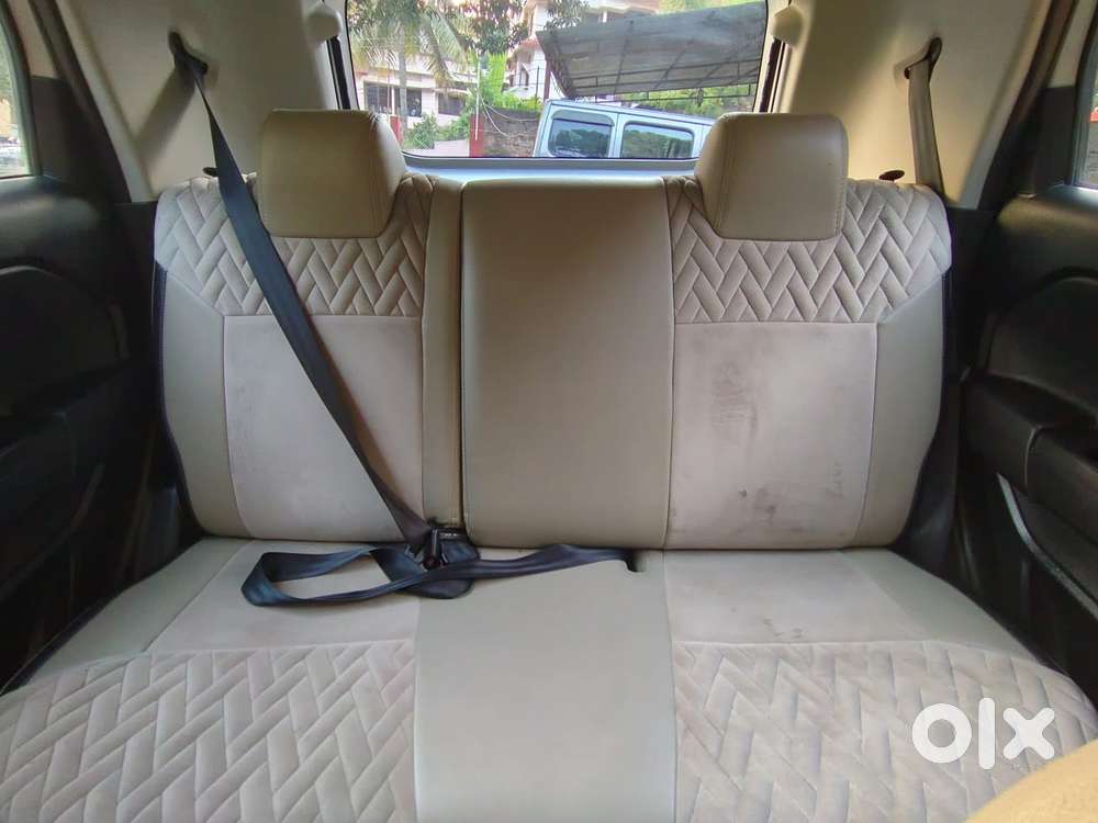 Maruti Suzuki Wagon R Vxi 1.2, 2019, Petrol
