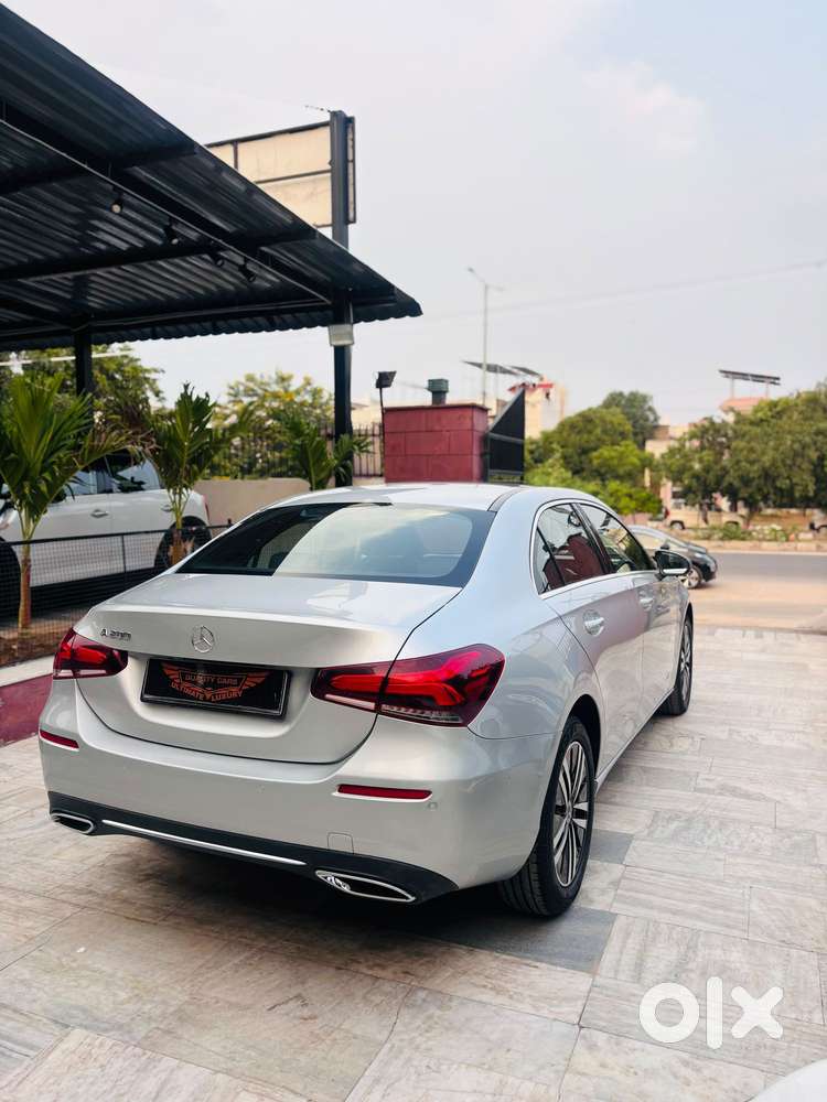 Mercedes-benz A-class Limousine 200, 2022, Petrol