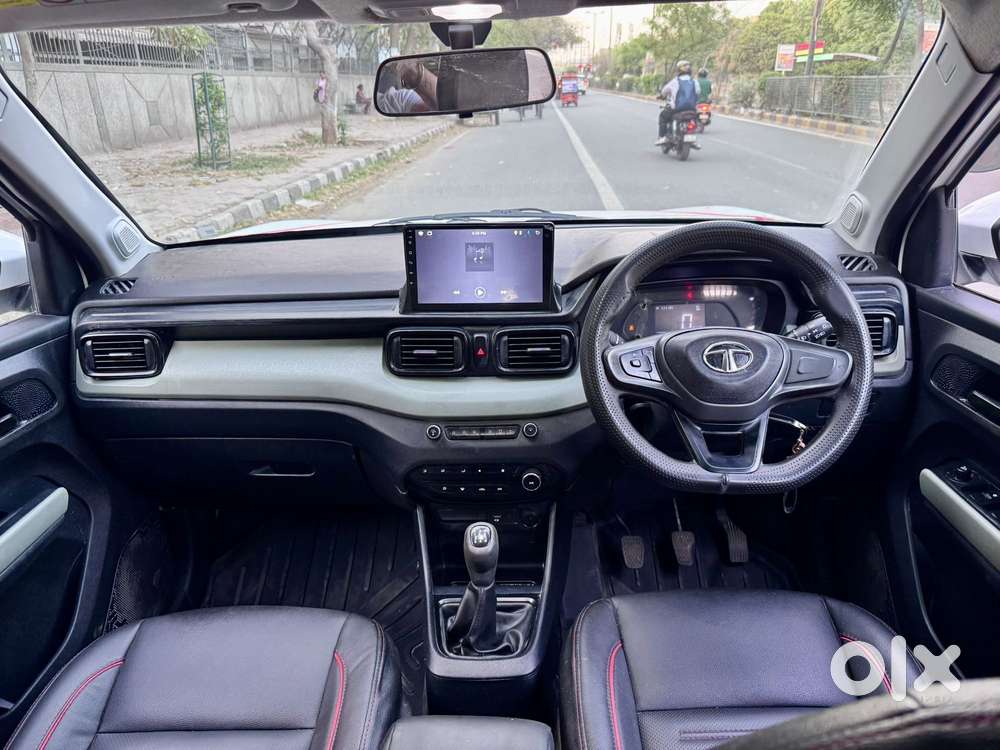 Tata Punch Adventure Icng, 2024, Cng & Hybrids