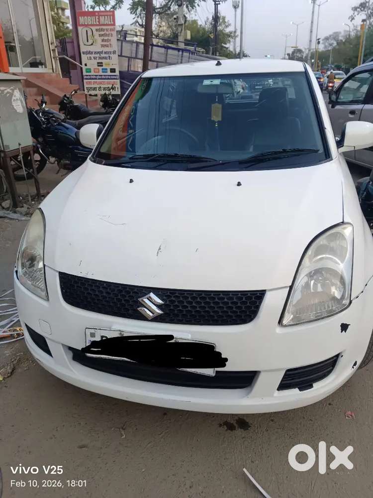 Maruti Suzuki Dzire 2016 Diesel 150000 Km Driven