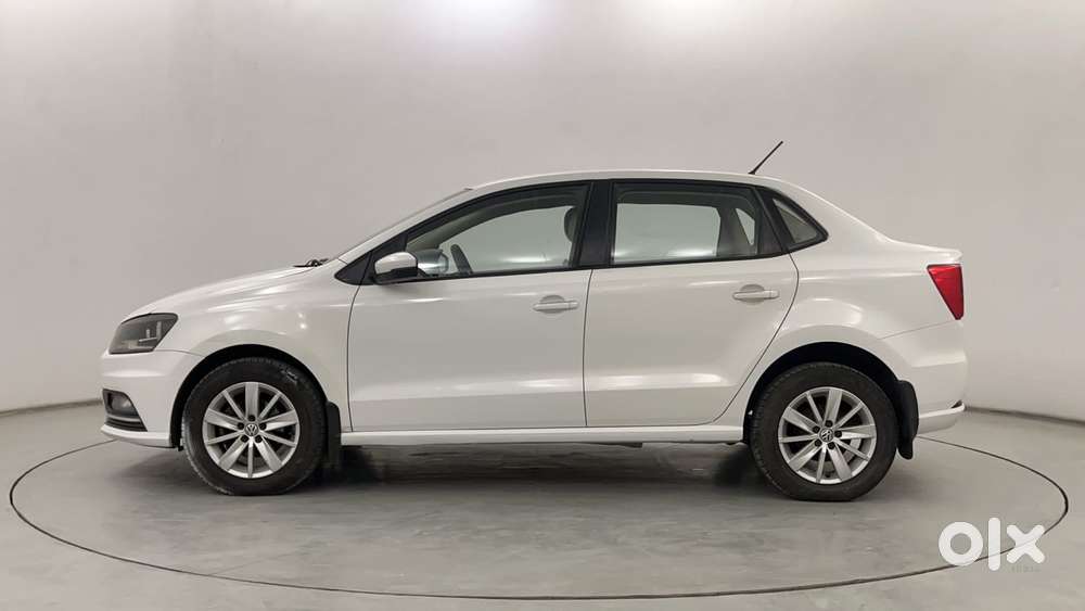 Volkswagen Ameo 1.5 Tdi Highline, 2017, Diesel