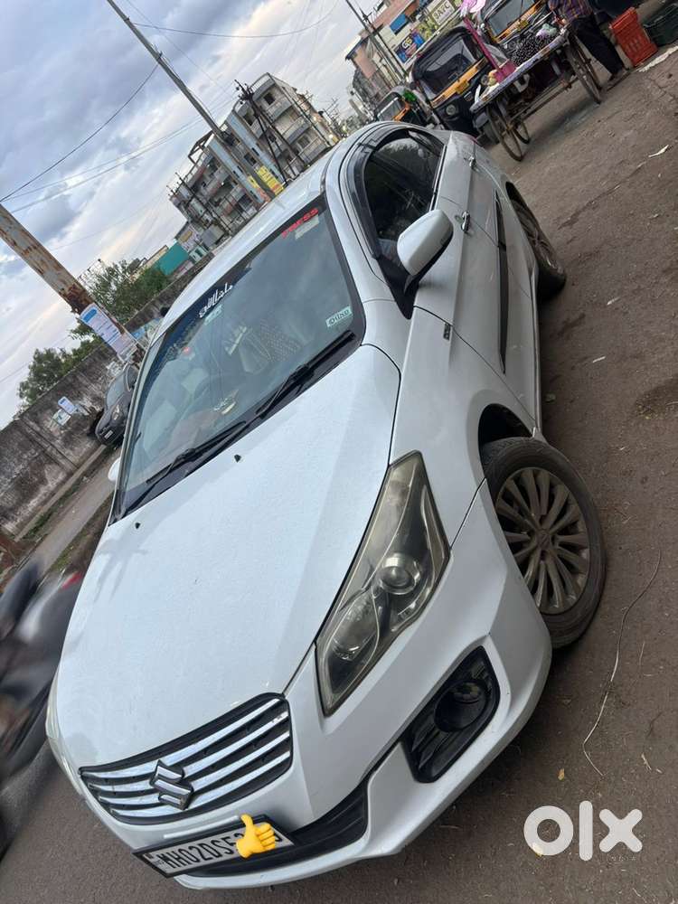 Maruti Suzuki Diesel 2014