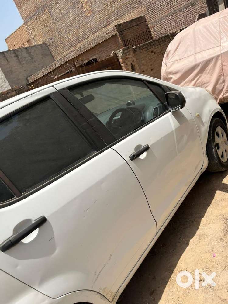 Maruti Suzuki Maruti Year 10