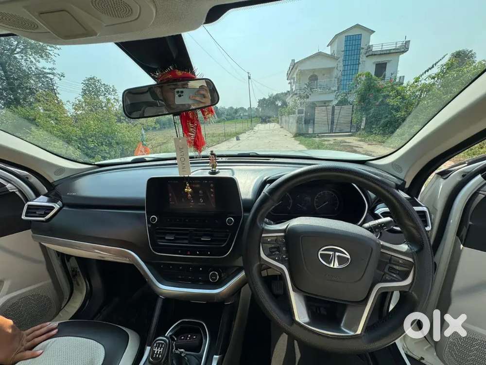 Tata Safari 2.0 Kryotec Xt 2022 Diesel