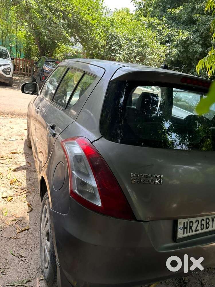 Maruti Suzuki Car 2013