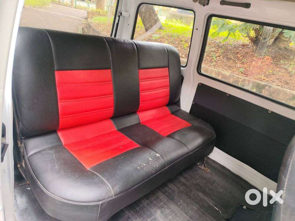 Maruti Suzuki Omni 5 Seater, 2011, Petrol