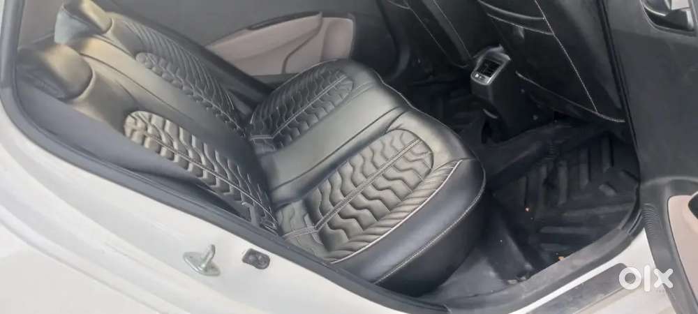 2018 Model Grand I10
Magna Optional
Brand New Tyres 
50 Hjar Chali