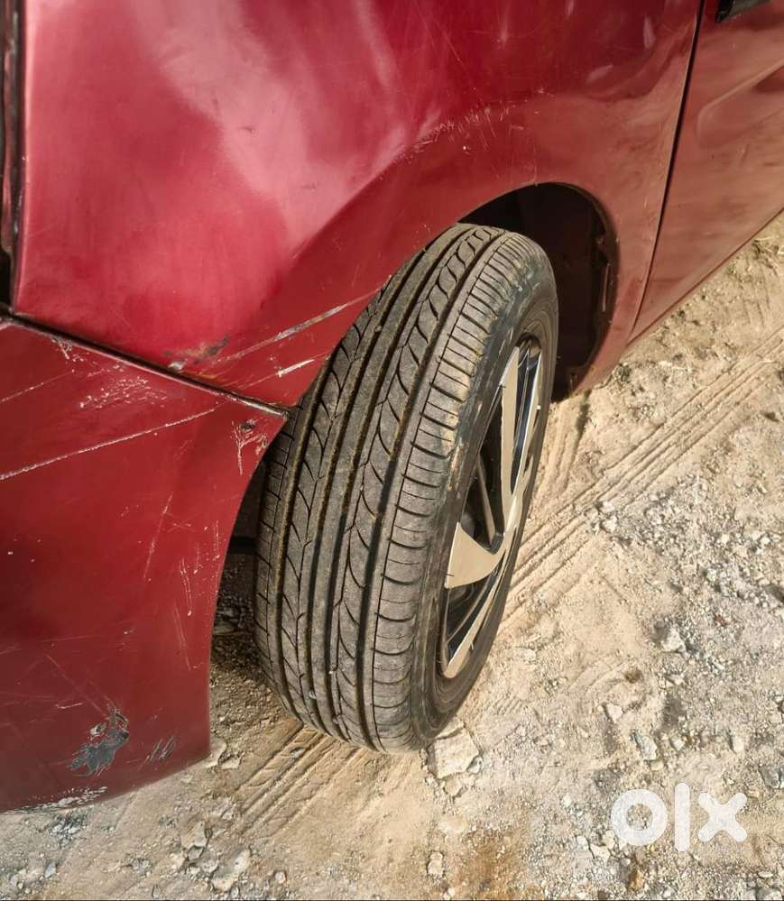 Maruti Suzuki Wagon R Lxi 2009