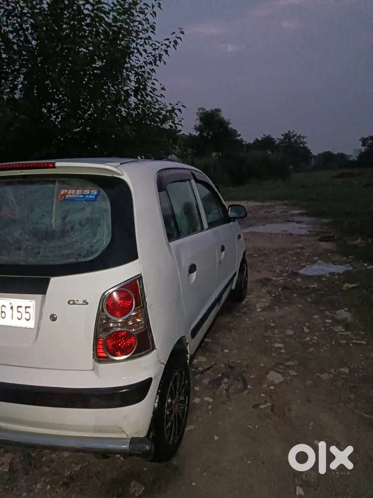 Good Condition